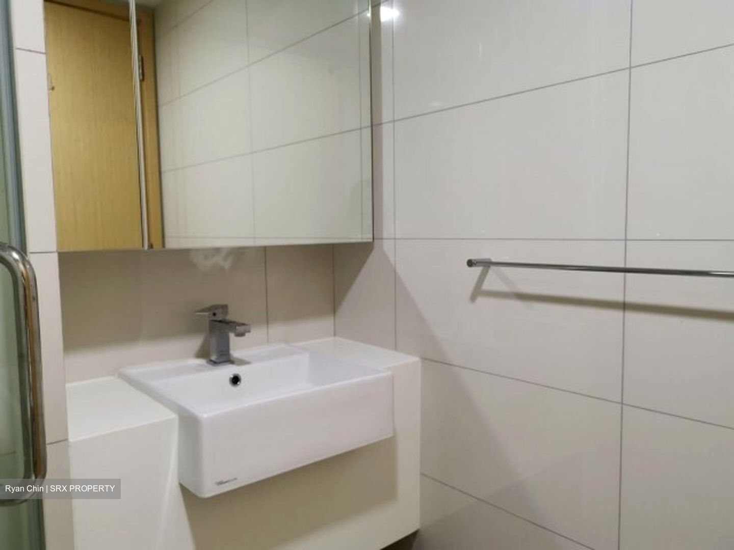 Eight Riversuites (D12), Condominium #383763281